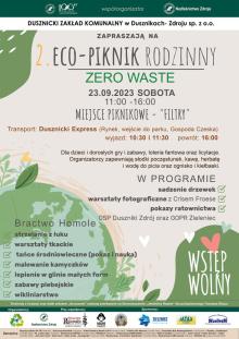 2 ECO - PIKNIK Rodzinny