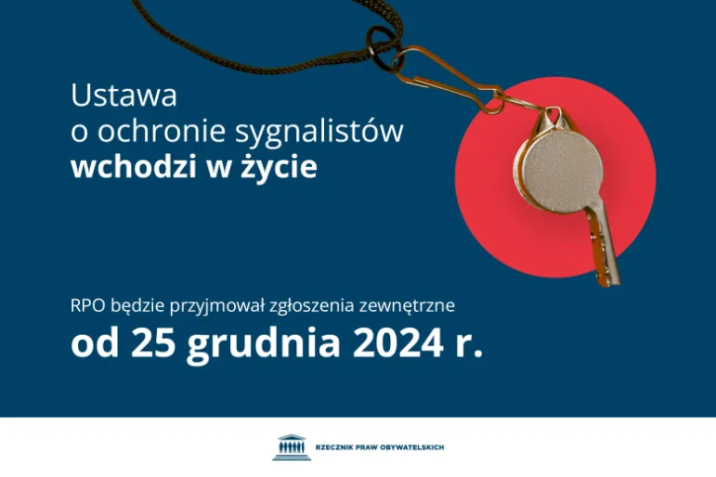 źródło&#x3a;&#x20;https&#x3a;&#x2f;&#x2f;www&#x2e;infor&#x2e;pl&#x2f;prawo&#x2f;sygnalisci&#x2f;6713471&#x2c;sygnalista-moze-od-25-grudnia-2024-r-dokonywac-zgloszen-do-rzecznika&#x2e;html