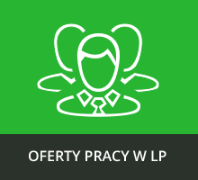 Nabór zewnętrzny do pracy